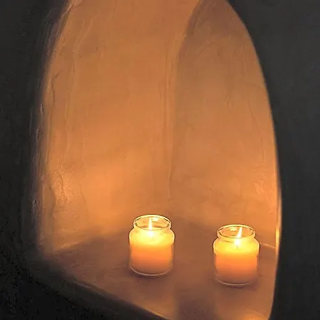 מלון Santorini Caves 3*