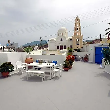 Santorini Caves 3*