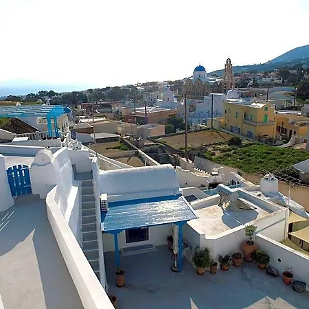 Santorini Caves 3*