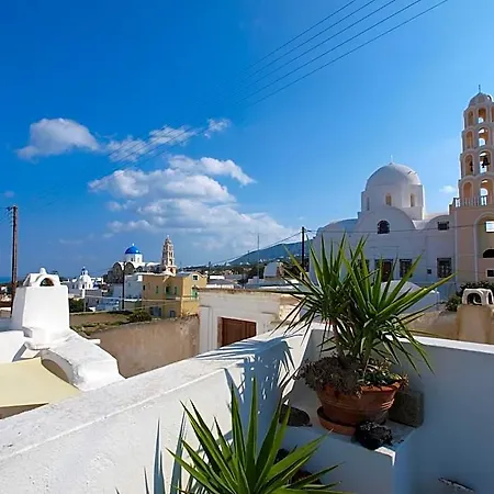Santorini Caves 3*
